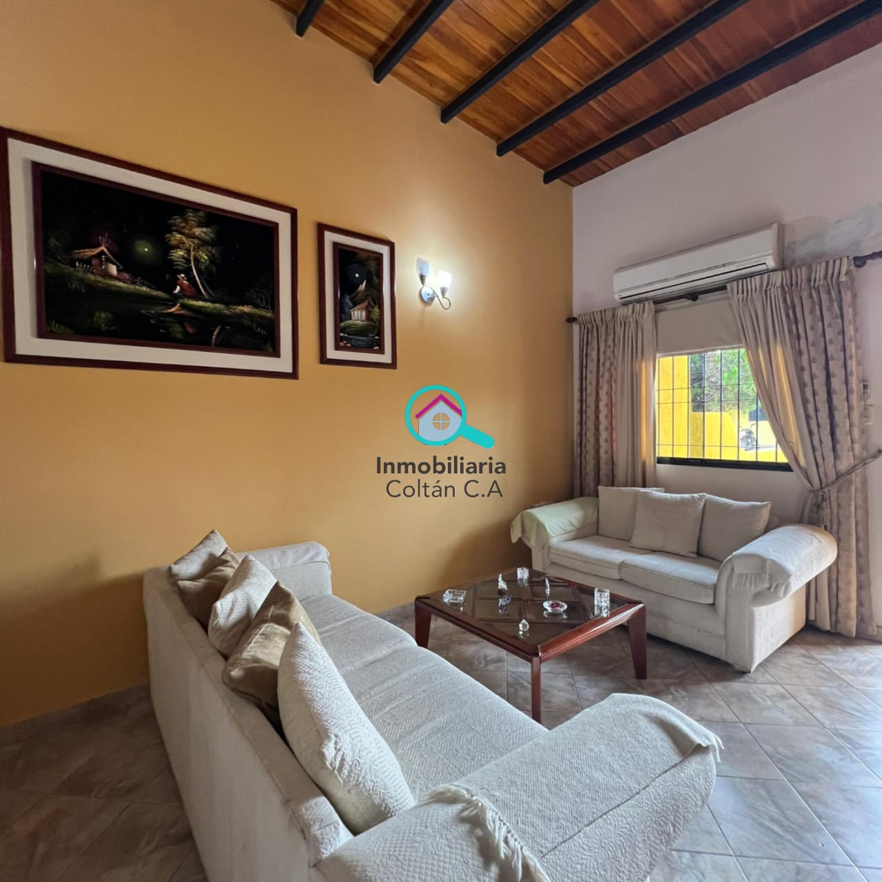 Amplia y hermosa casa en venta‼ Alto Barinas Sur - Imagen 5