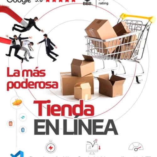 Tienda en linea