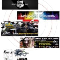 Avisos para publicidad exterior