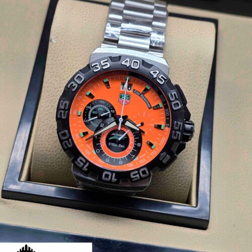 Reloj TAG Heuer en Barinas