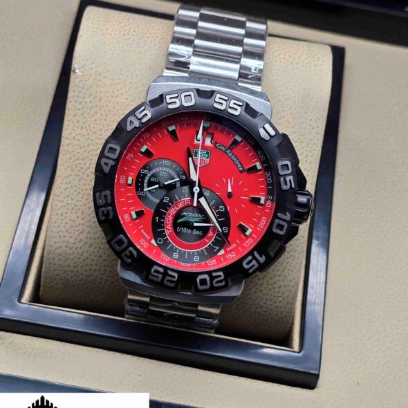 Reloj TAG Heuer en Barinas