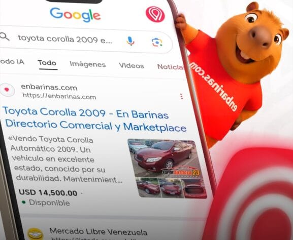 conoce las ventajas de nuestro marketplace verificado