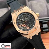 Audemars Piguet Royal Oak "Skeleton"