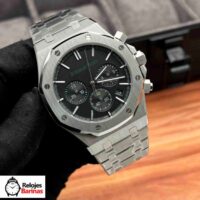 Audemars Piguet Royal Oak "Chronograph 50th Anniversary"