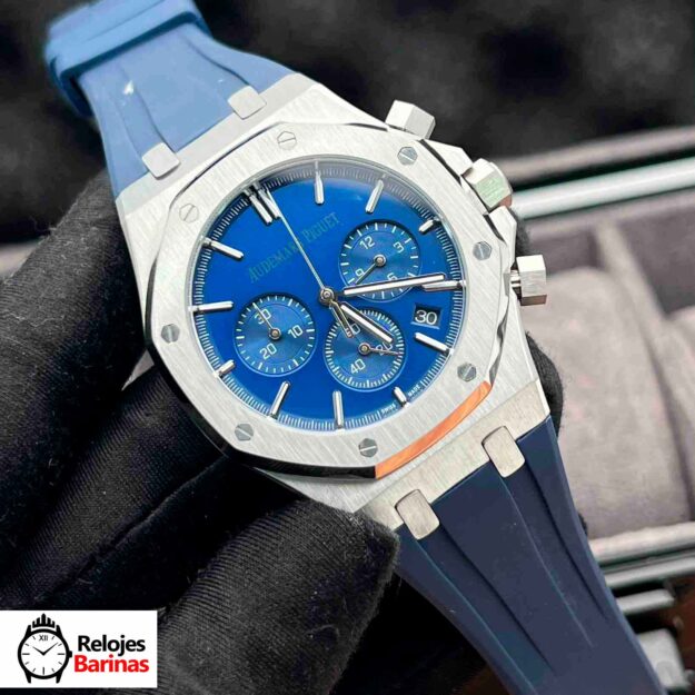 Audemars Piguet Royal Oak "Offshore Chronograph"