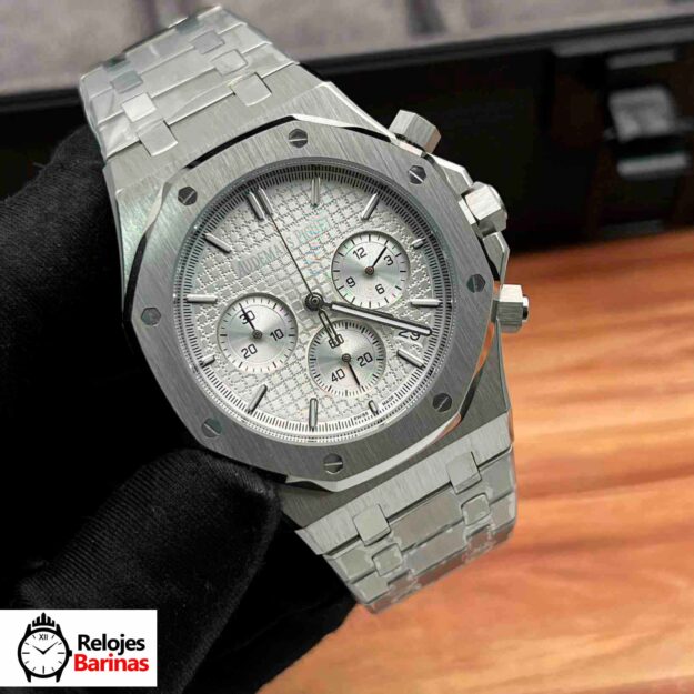 Audemars Piguet Royal Oak "Chronograph"