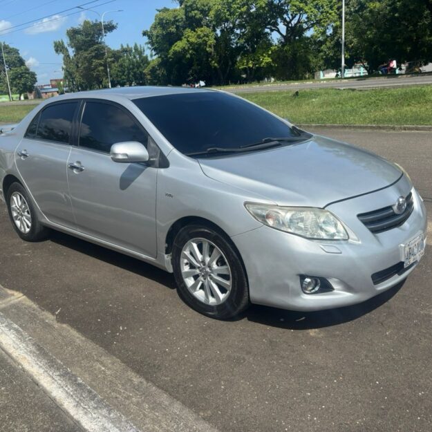 Venta de vehículos usados en Barinas Venezuela