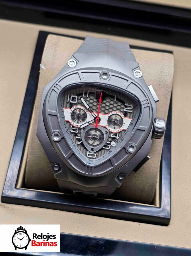 Lamborghini "Spyder"