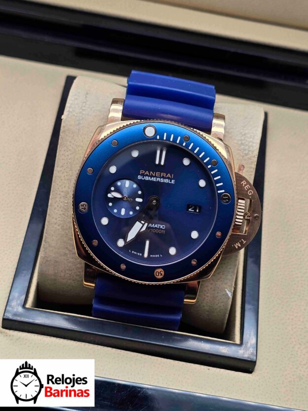 Panerai "Submersible"