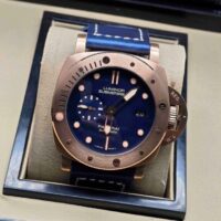 Panerai Luminor" Submersible"