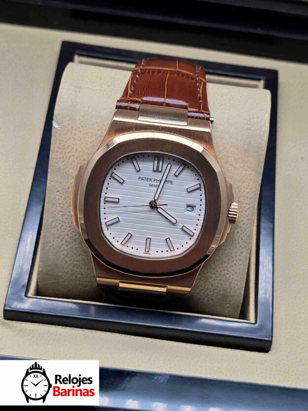 Patek Philippe "Nautilus"