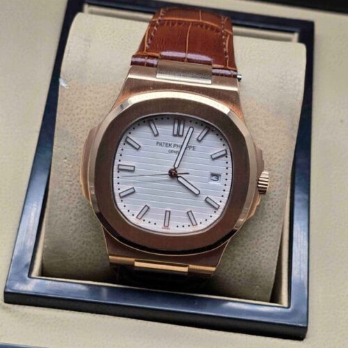 Patek Phillipe en Barinas