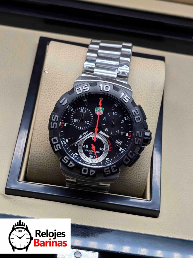 TAG Heuer Formula 1