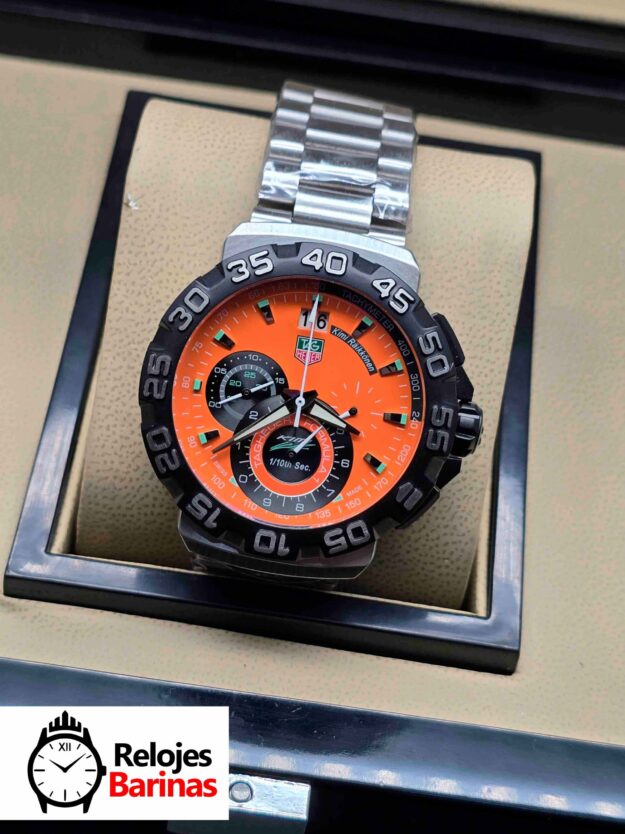 TAG Heuer Formula 1 "Kimi Räikkönen"