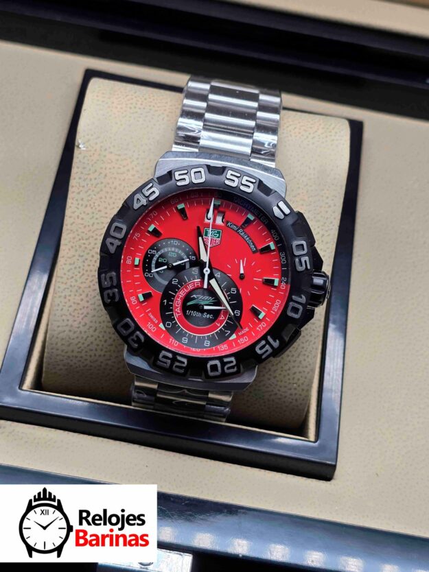 TAG Heuer Formula 1 "Chronograph"