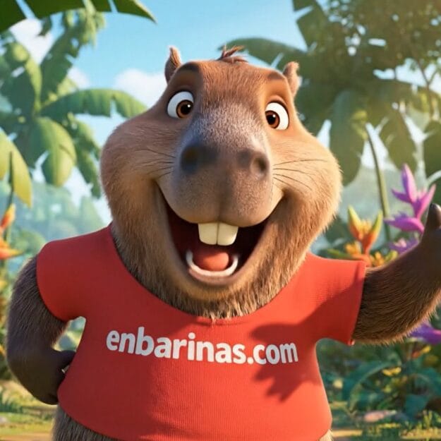 Afiliate a enbarinas.com