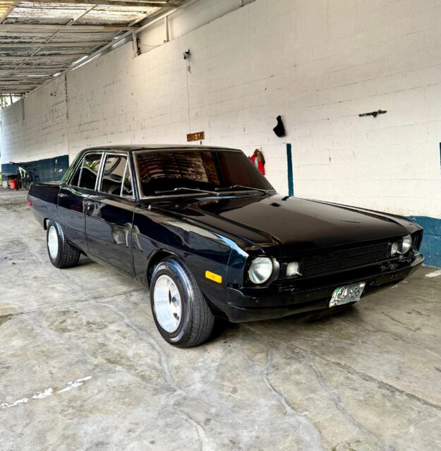 Dodge Dart 1972