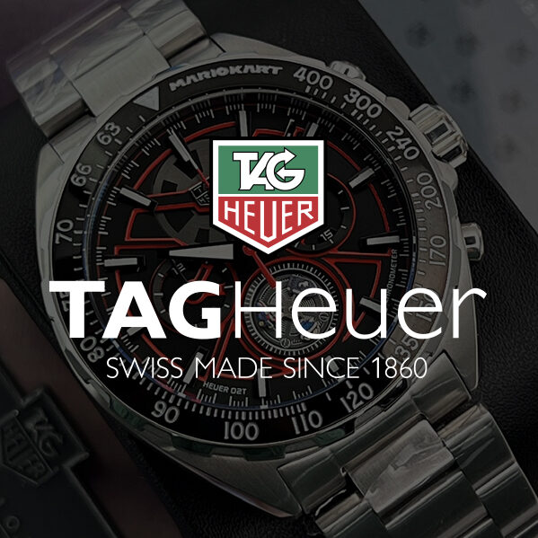 Relojes de lujo Barinas