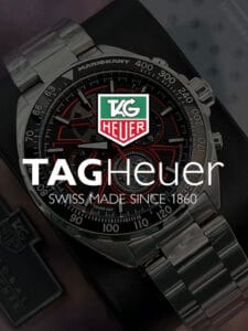 TAG Heuer