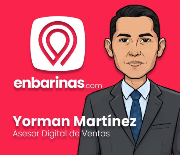 Yorman Martinez