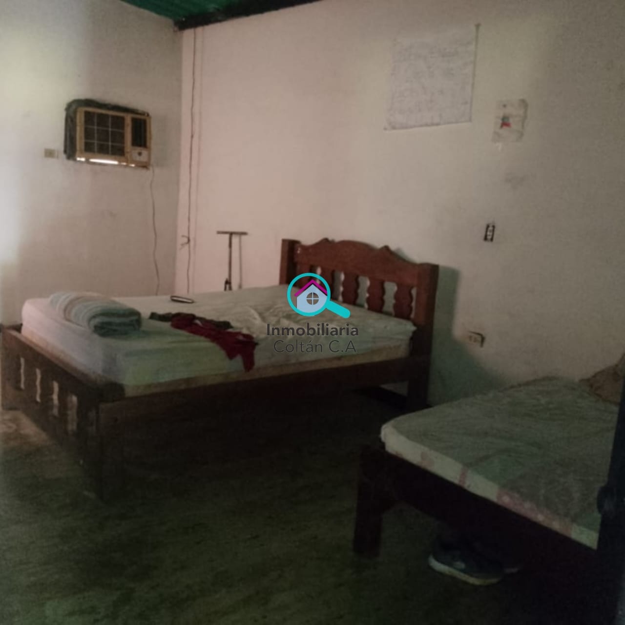 En Venta Bella y Amplia Finca Ubicada en San Silvestre de Barinas