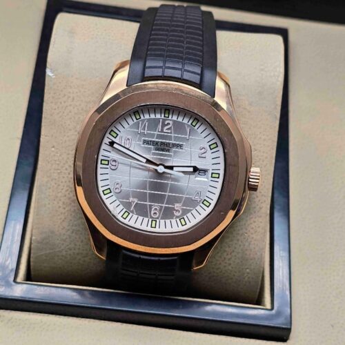 Patek Philippe Aquanaut