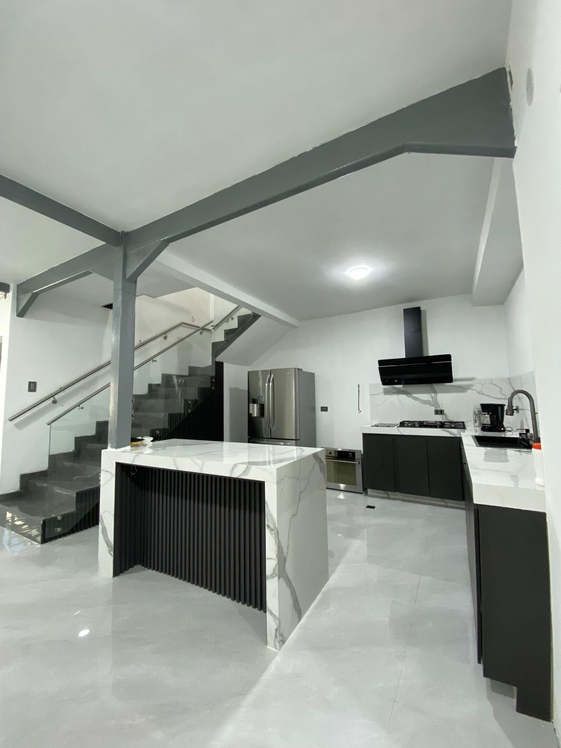 TOWNHOUSE Conjunto residencial villa Rebeca alto Barinas Sur