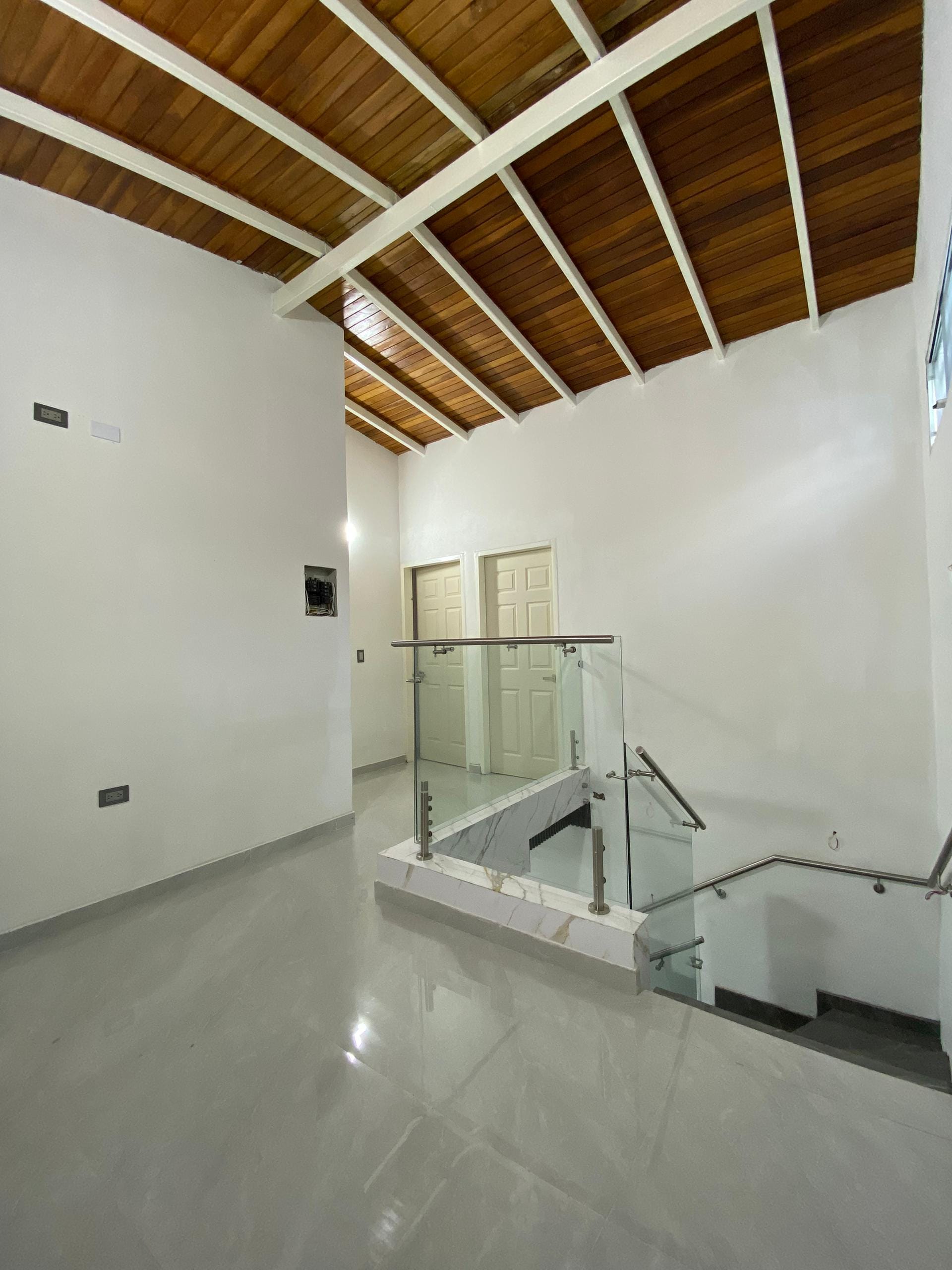 TOWNHOUSE Conjunto residencial villa Rebeca alto Barinas Sur