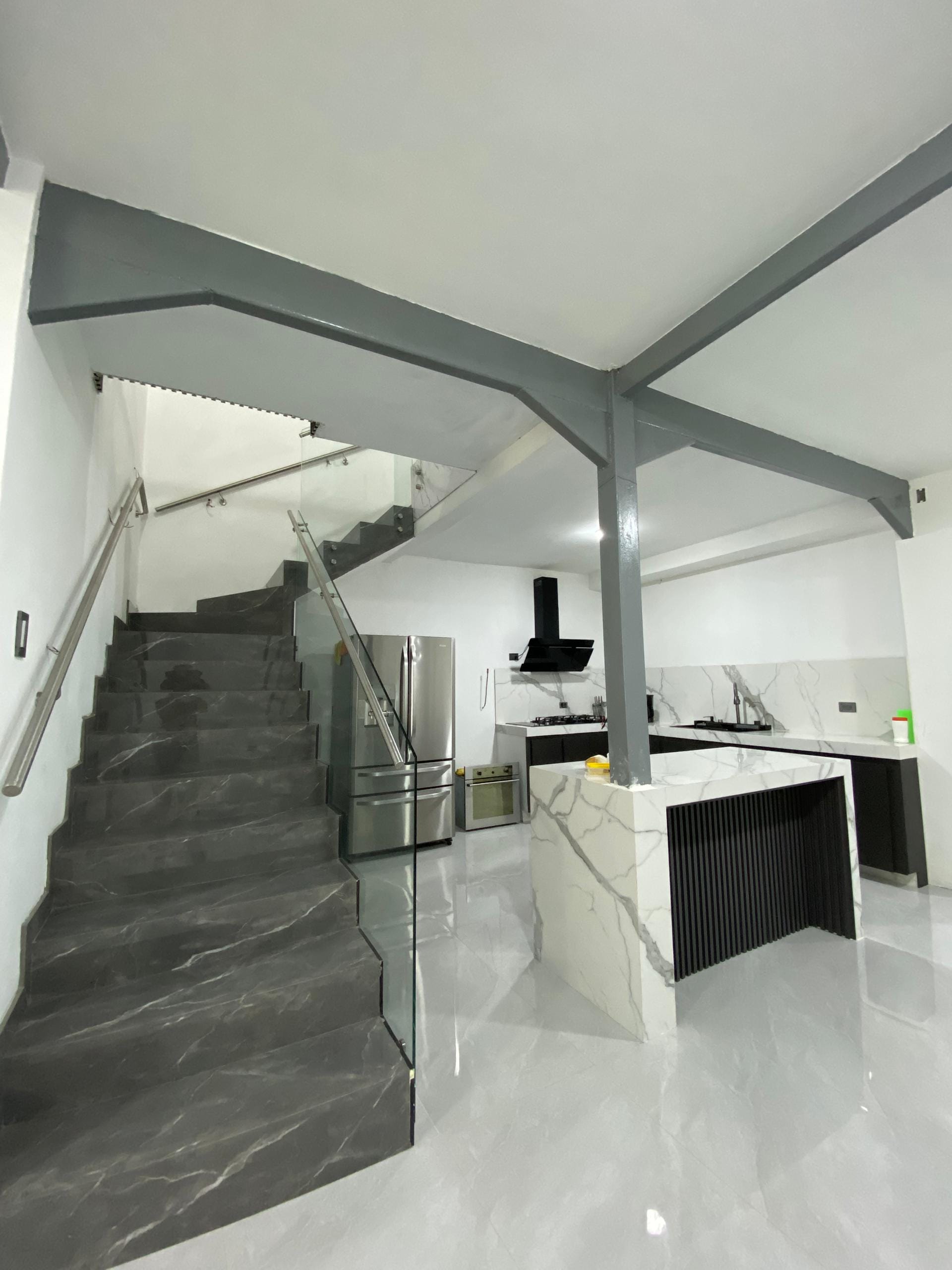 TOWNHOUSE Conjunto residencial villa Rebeca alto Barinas Sur