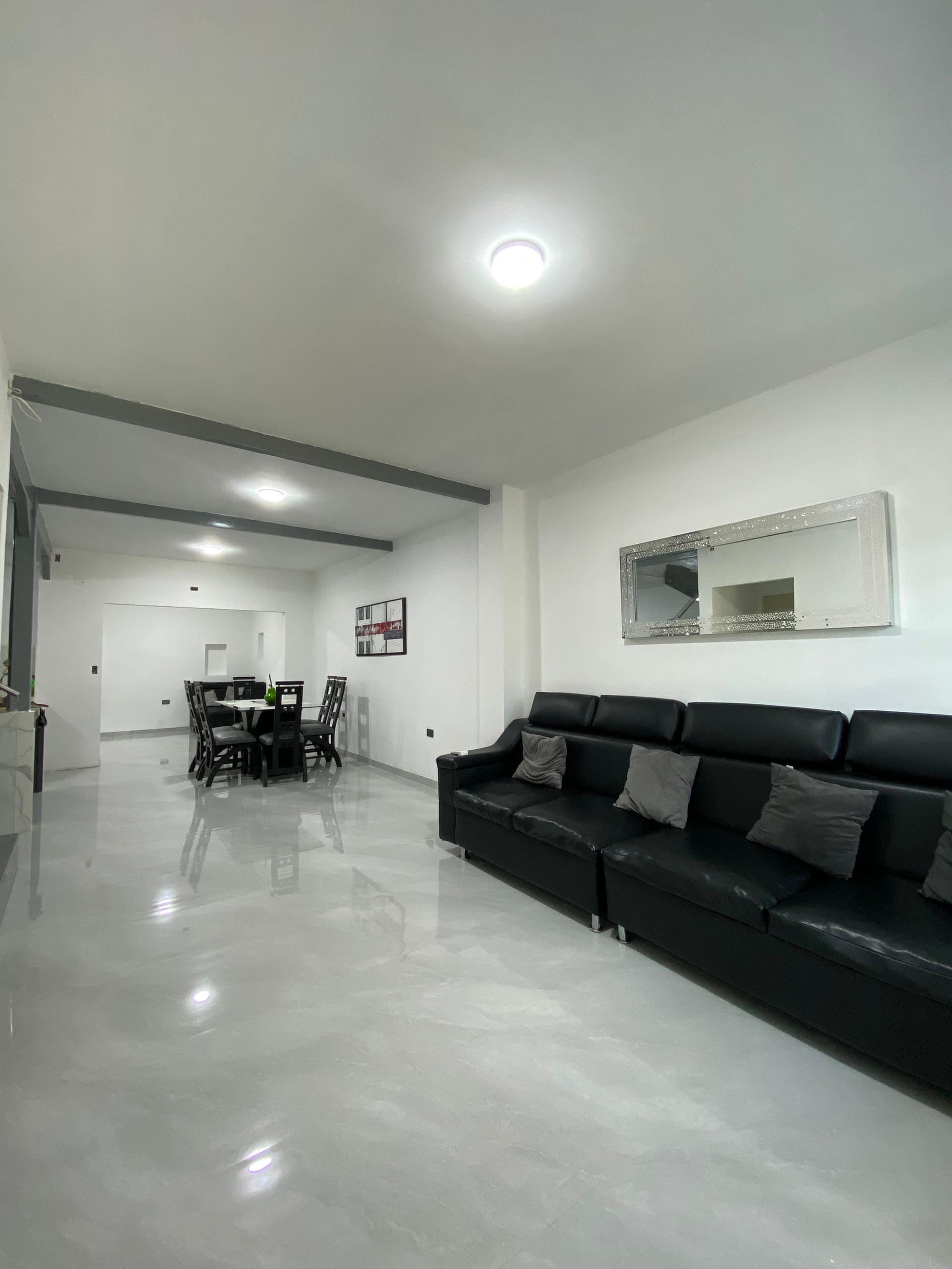 TOWNHOUSE Conjunto residencial villa Rebeca alto Barinas Sur