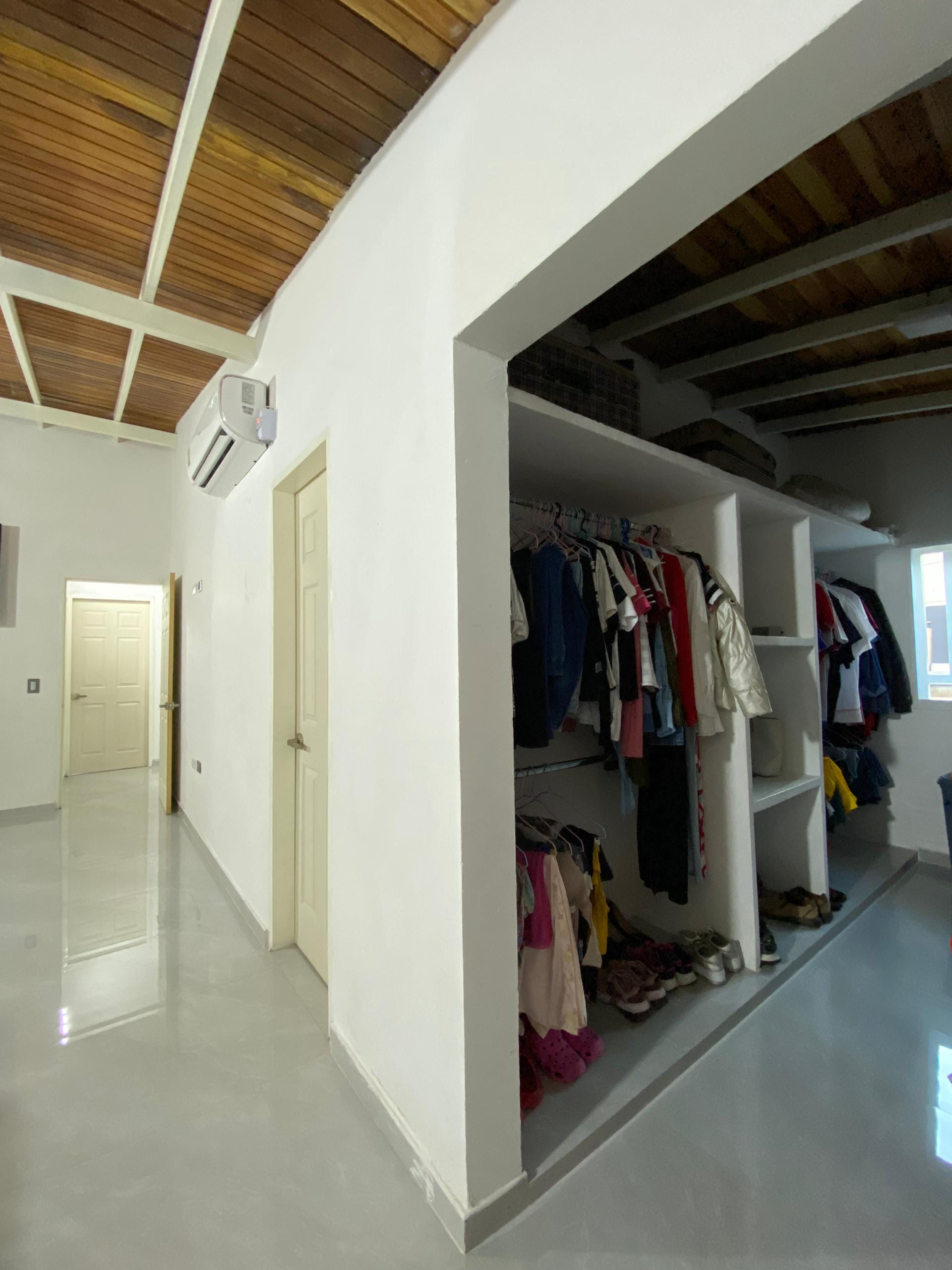 TOWNHOUSE Conjunto residencial villa Rebeca alto Barinas Sur