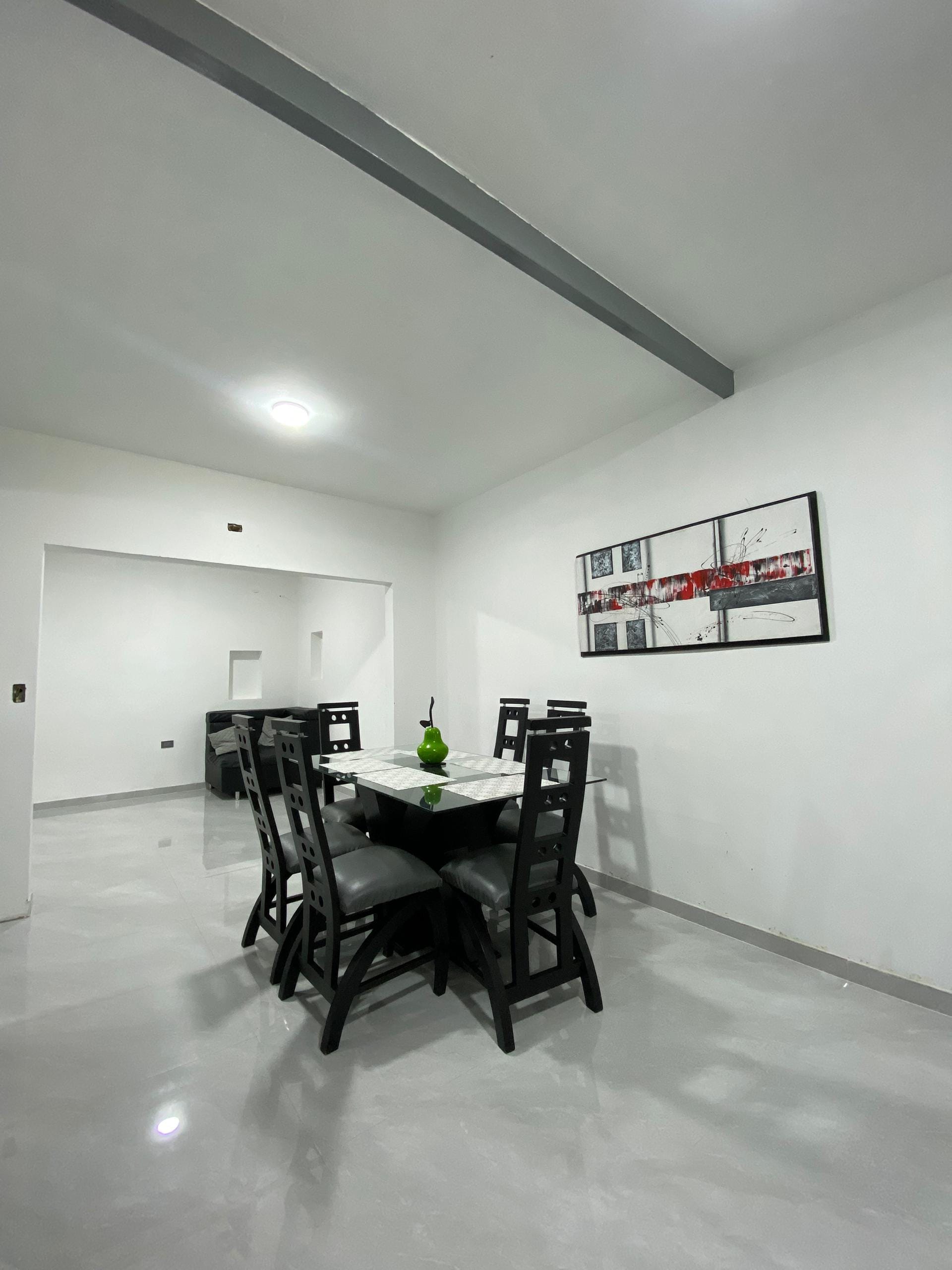 TOWNHOUSE Conjunto residencial villa Rebeca alto Barinas Sur