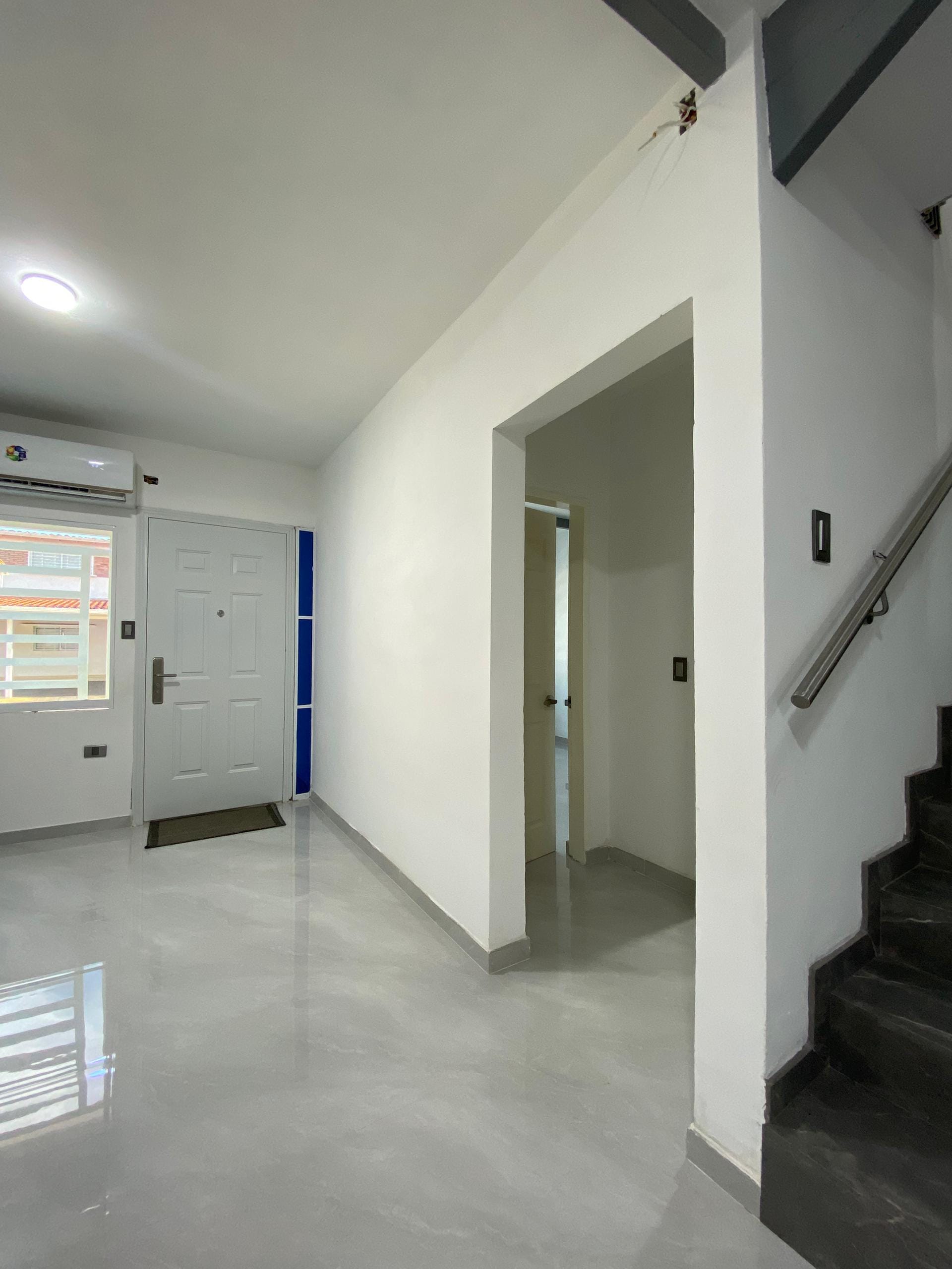 TOWNHOUSE Conjunto residencial villa Rebeca alto Barinas Sur