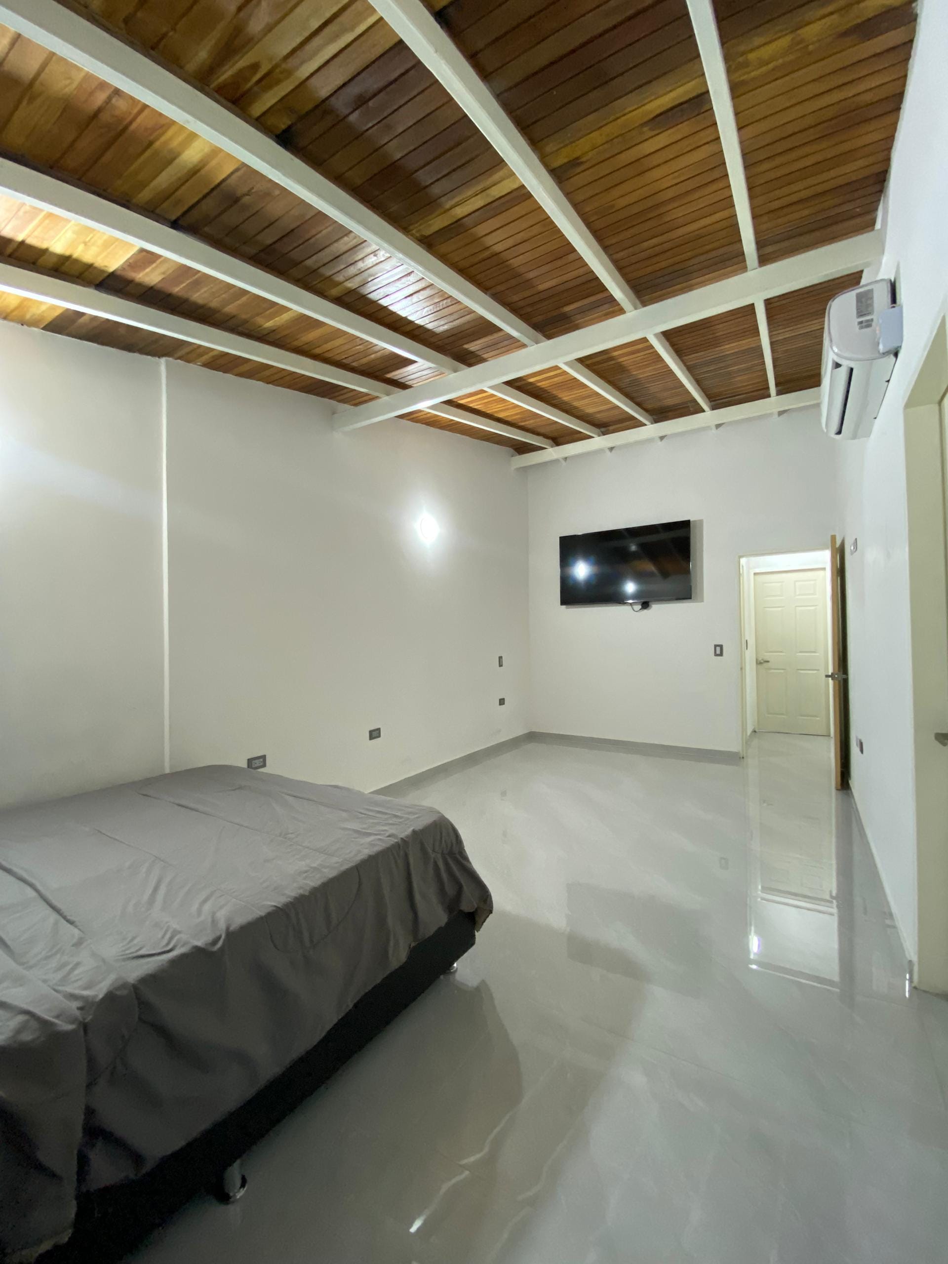 TOWNHOUSE Conjunto residencial villa Rebeca alto Barinas Sur