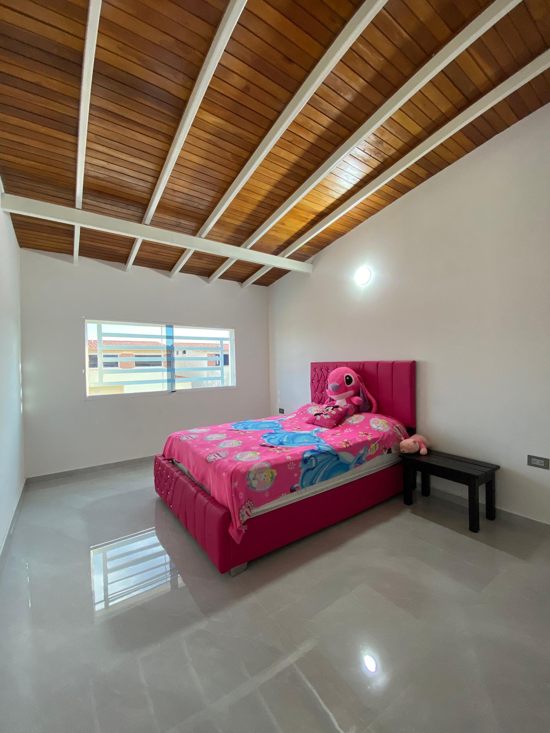 TOWNHOUSE Conjunto residencial villa Rebeca alto Barinas Sur