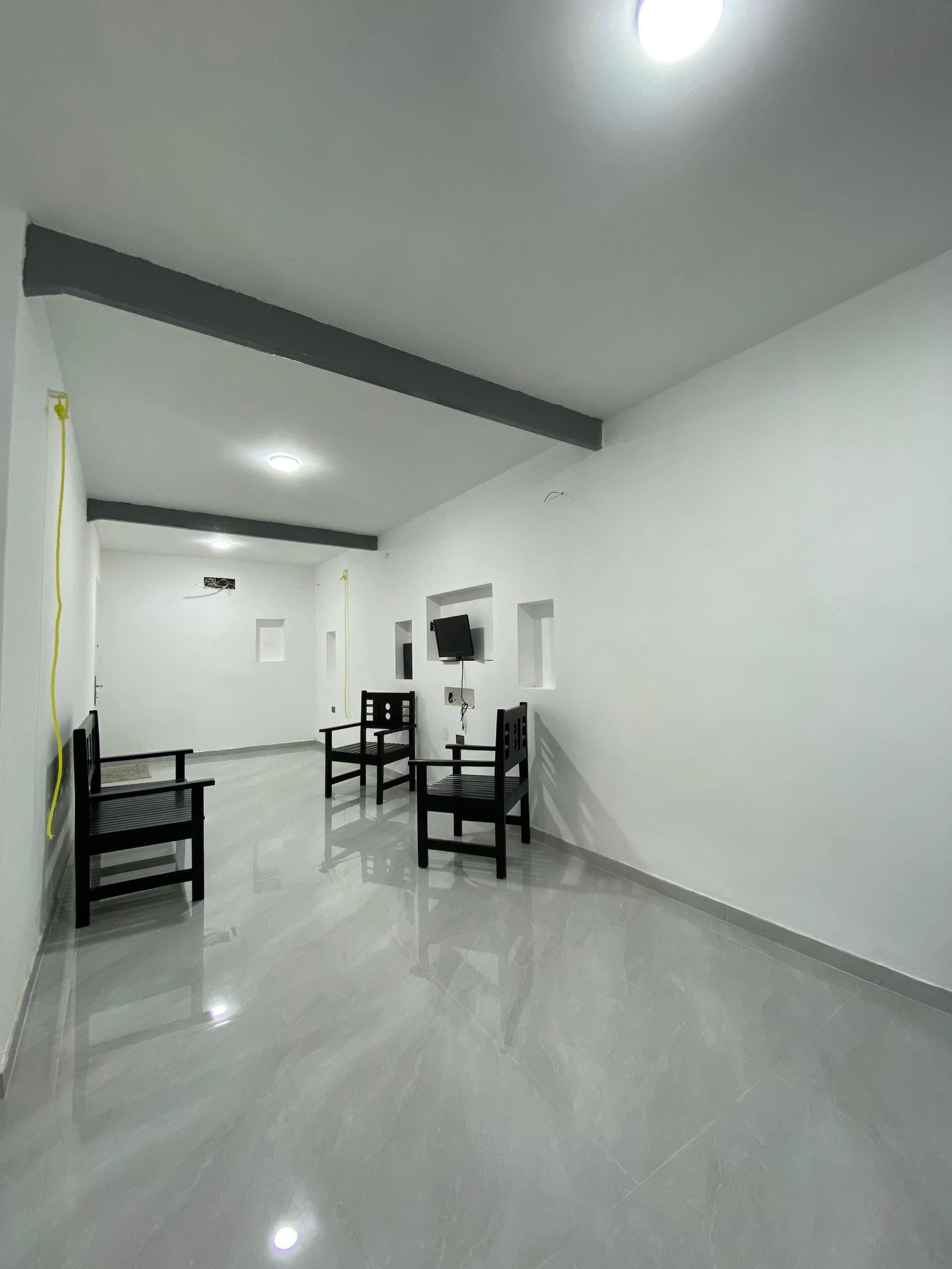 TOWNHOUSE Conjunto residencial villa Rebeca alto Barinas Sur