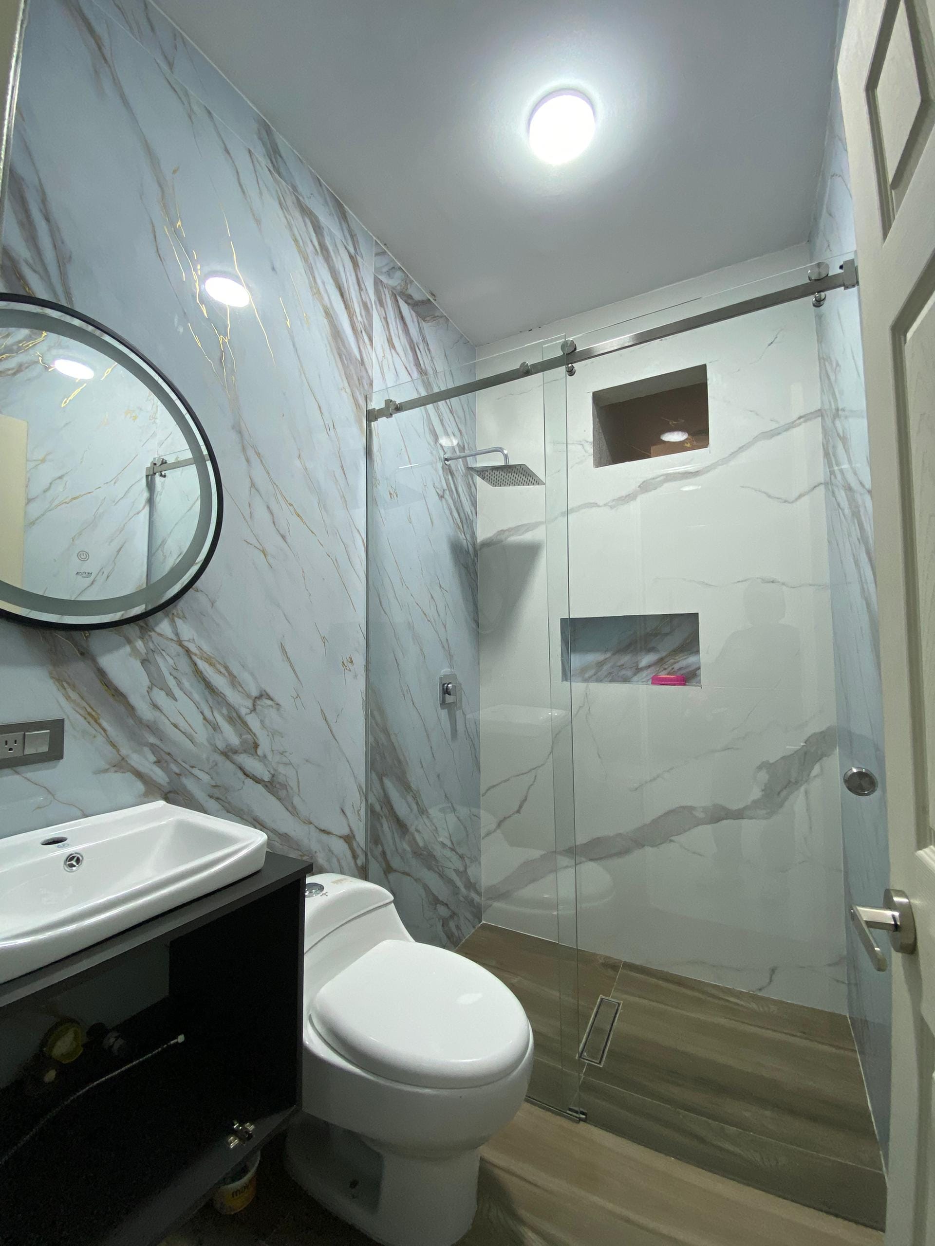 TOWNHOUSE Conjunto residencial villa Rebeca alto Barinas Sur