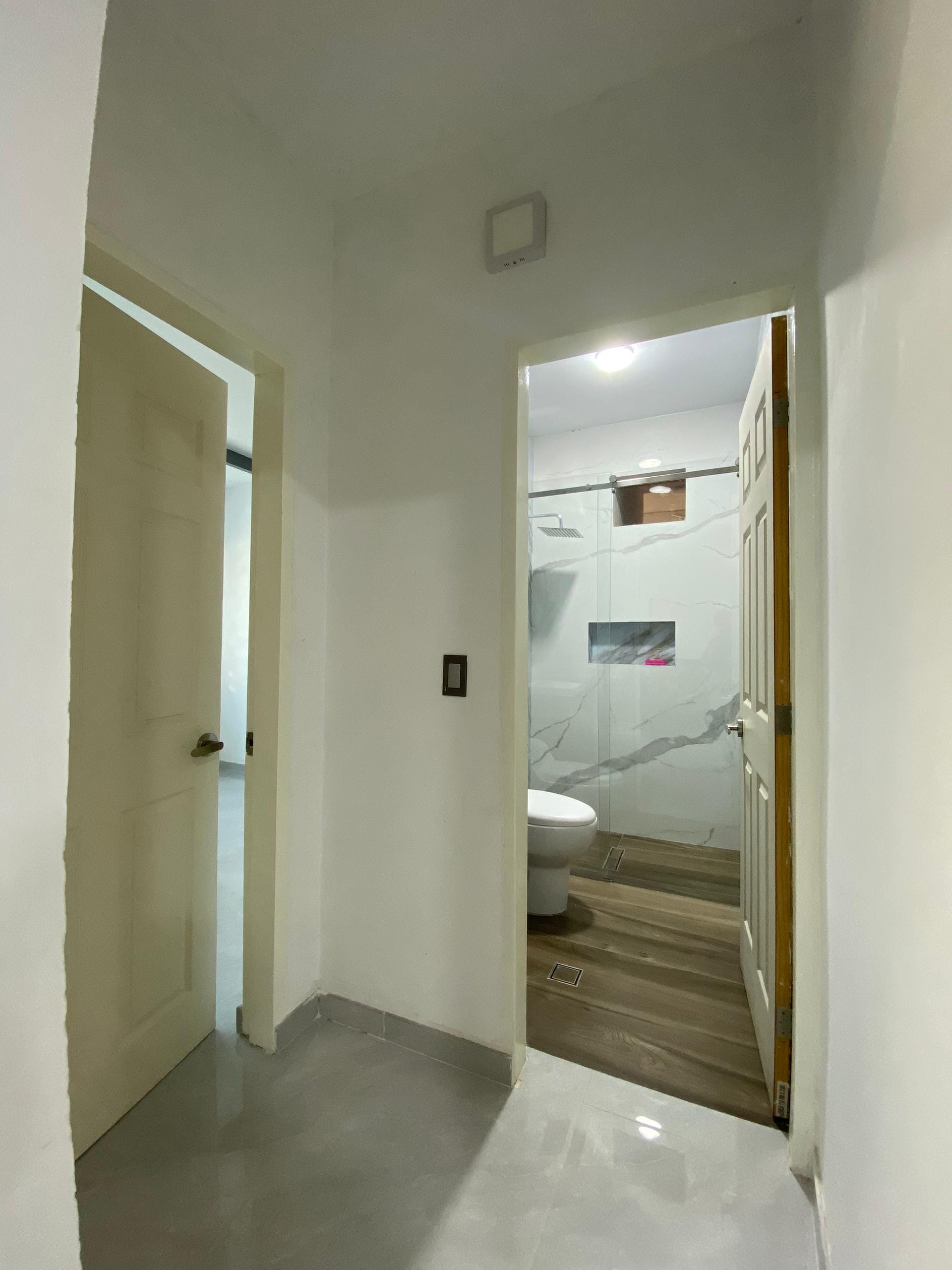 TOWNHOUSE Conjunto residencial villa Rebeca alto Barinas Sur