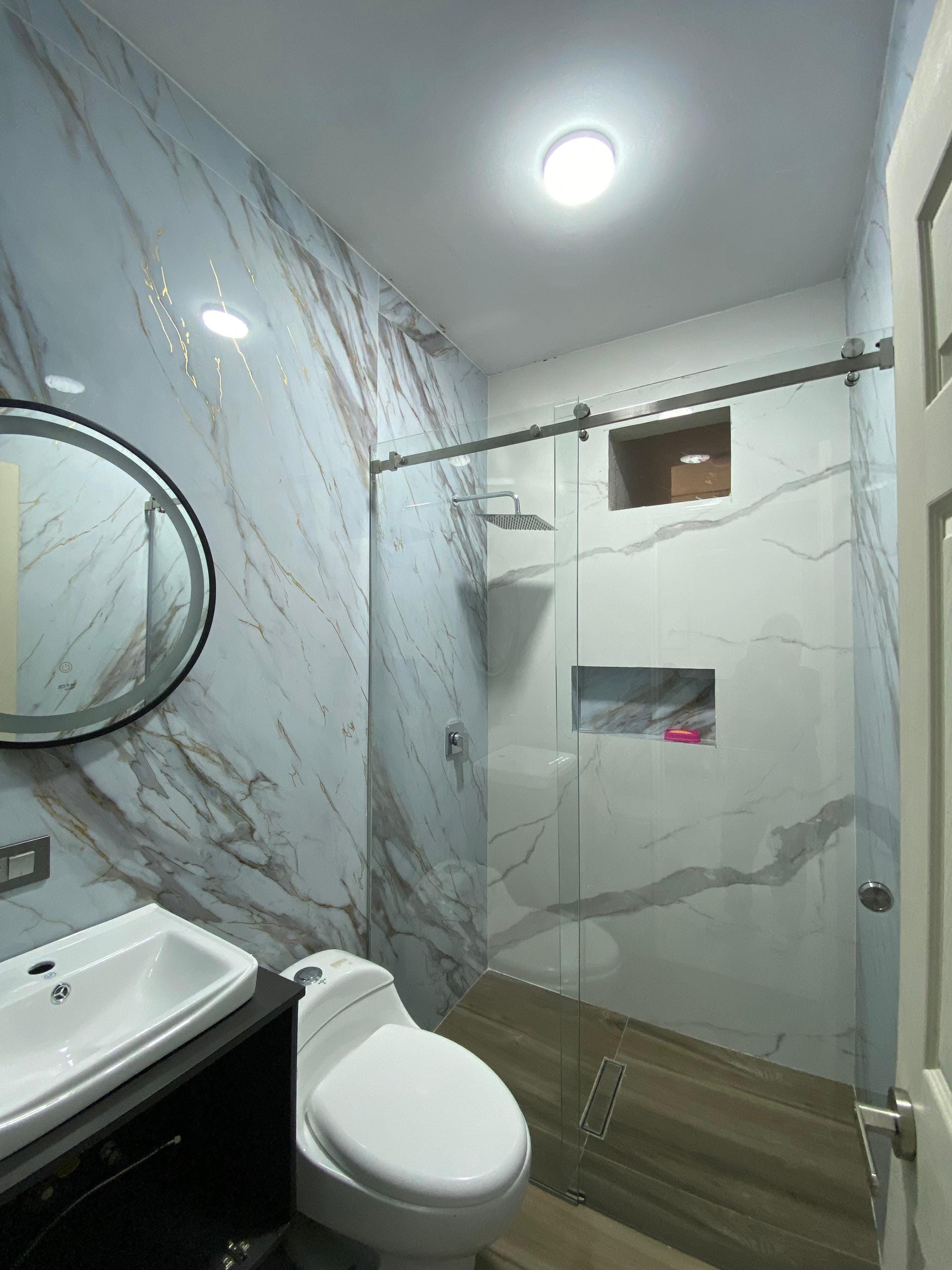 TOWNHOUSE Conjunto residencial villa Rebeca alto Barinas Sur