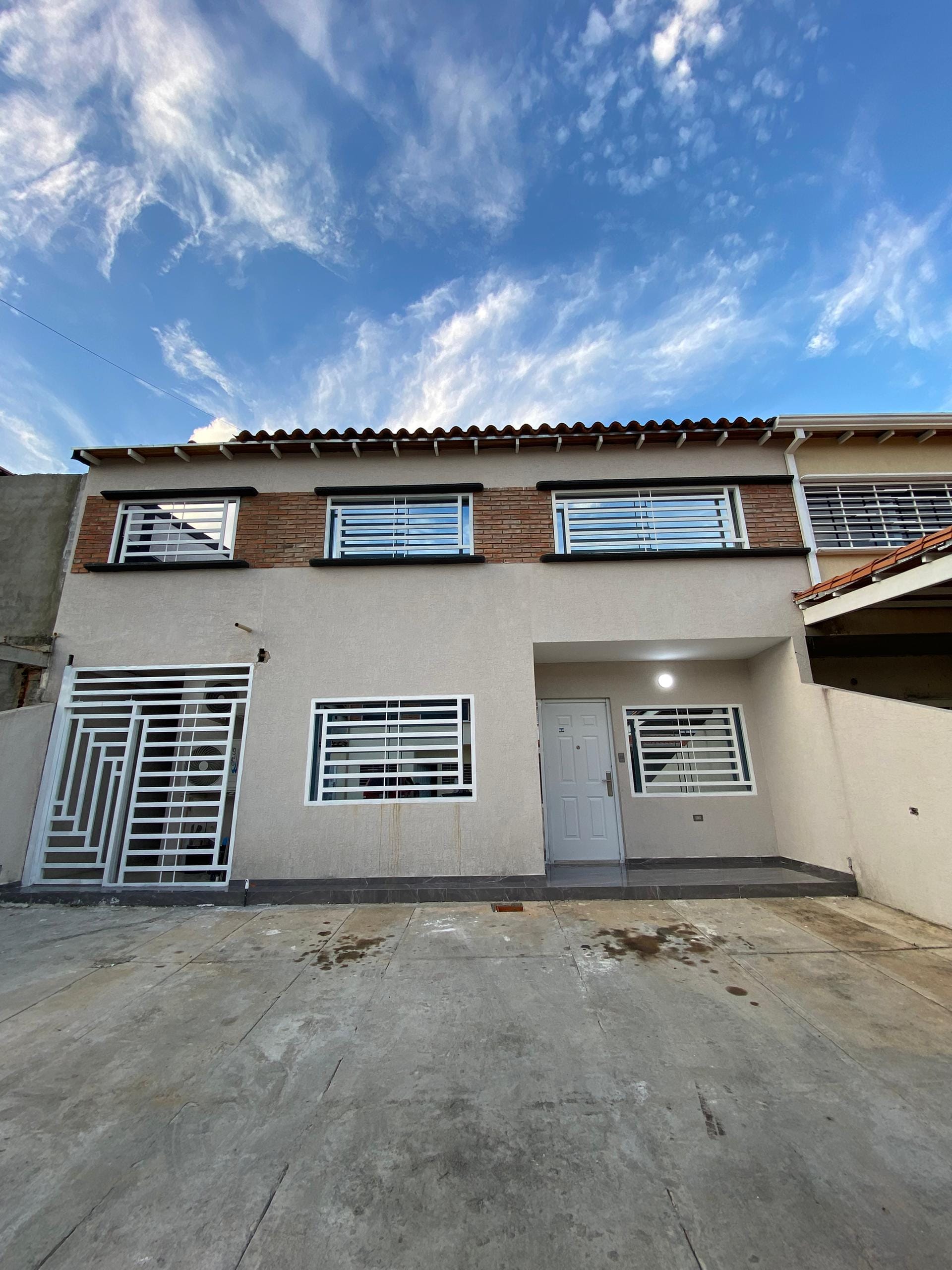 TOWNHOUSE Conjunto residencial villa Rebeca alto Barinas Sur - Imagen 10