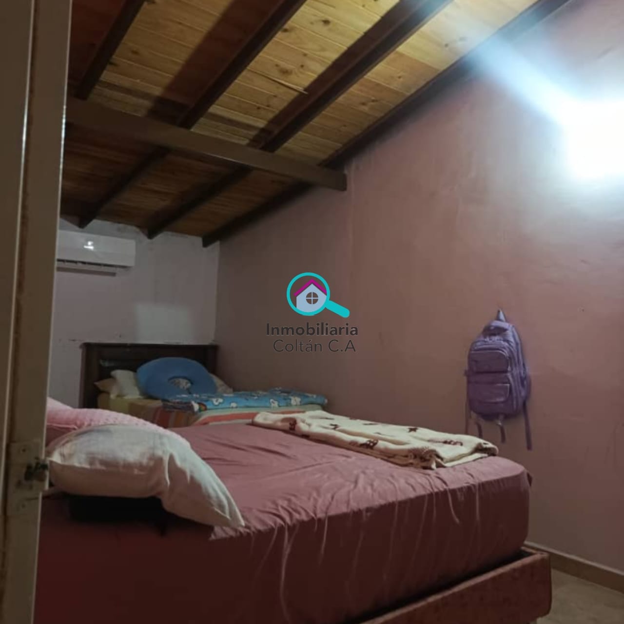 Bonita Casa en Urb. Ciudad Varyna Sector La Cumbres IV etapa - Imagen 3