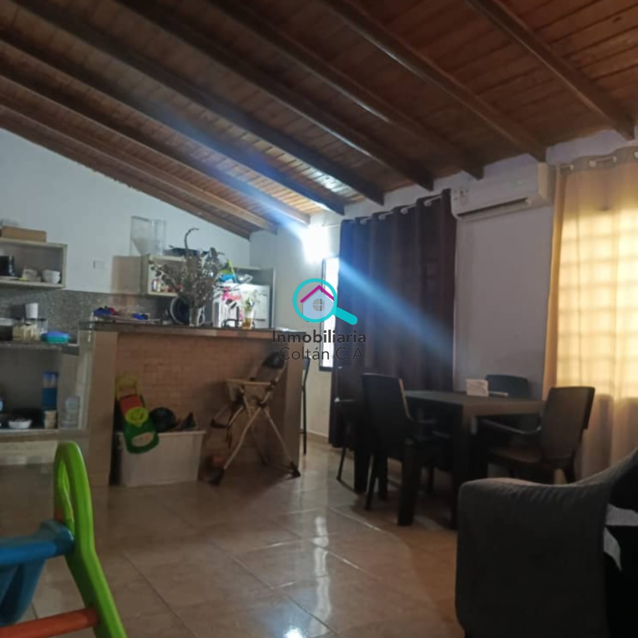 Bonita Casa en Urb. Ciudad Varyna Sector La Cumbres IV etapa - Imagen 7