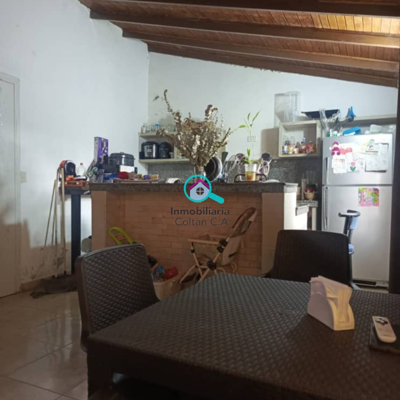 Bonita Casa en Urb. Ciudad Varyna Sector La Cumbres IV etapa - Imagen 6