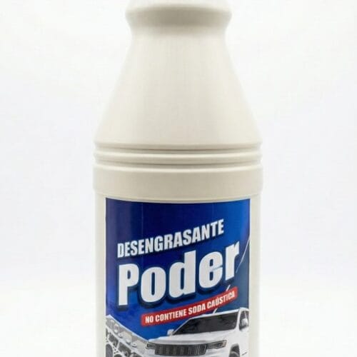 Productos de limpieza impacto en barinas