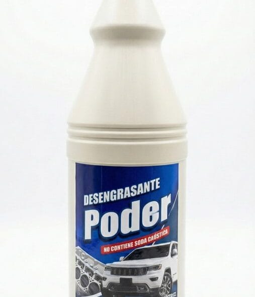 Productos de limpieza impacto en barinas