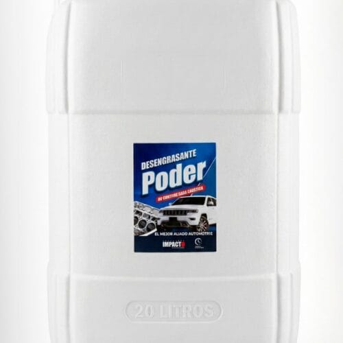 Productos de limpieza impacto en barinas