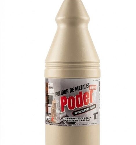 Productos de limpieza impacto en barinas pulidor de metales en barinas