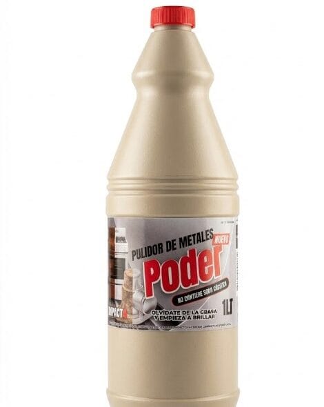 Productos de limpieza impacto en barinas pulidor de metales en barinas