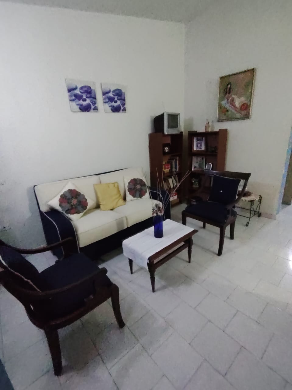 CASA – Urb. Ciudad Varyná (Sector Araguaney), Parroquia Alto Barinas. - Imagen 13