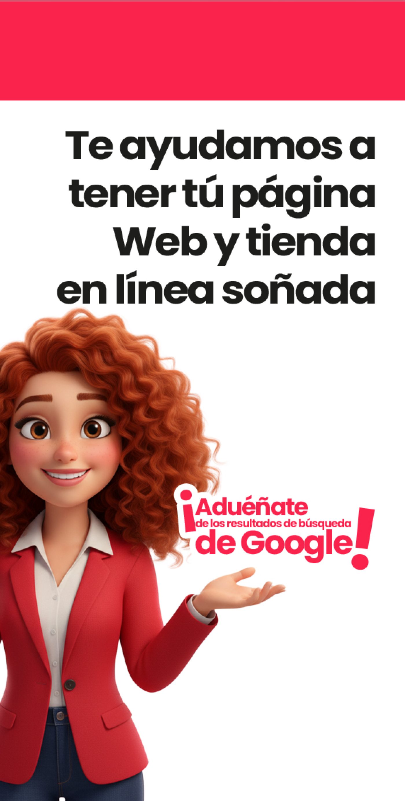 ten una tienda en linea en barinas